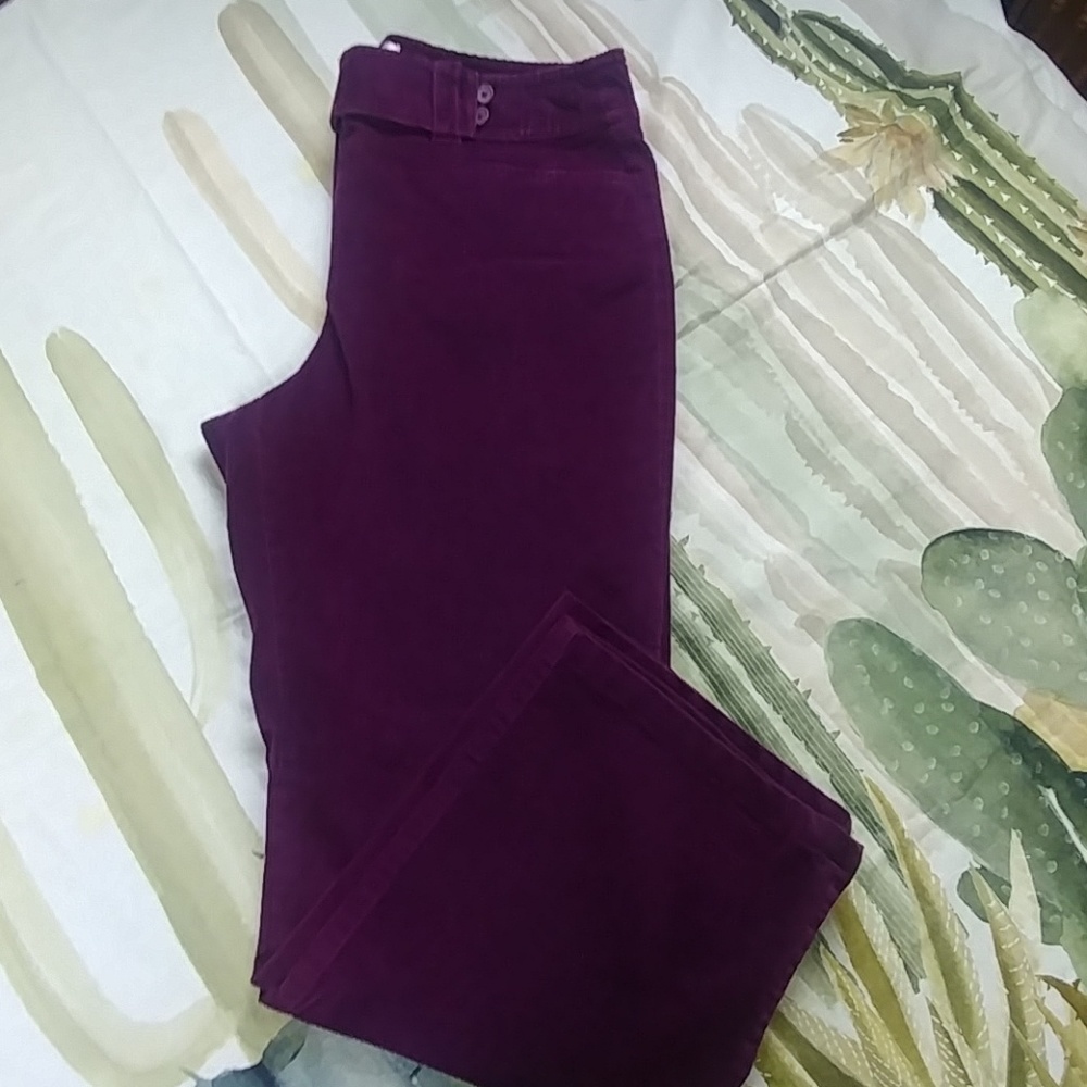 Talbots pants